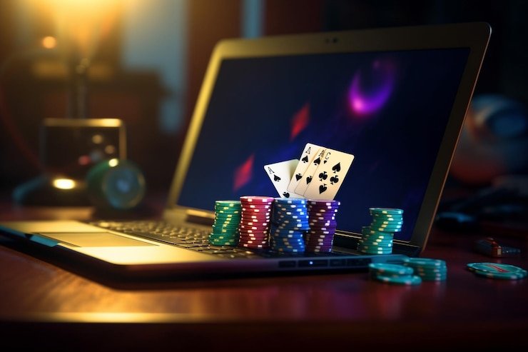 Live dealer blackjack and roulette tables on panentogel slot