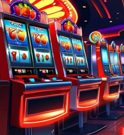 panentogel slot featured game showcase