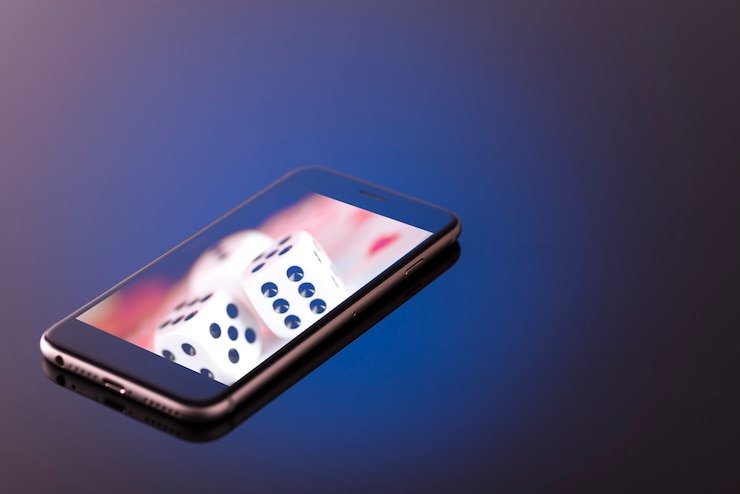 Mobile deposit flow on panentogel slot with e-wallet and bank transfer options