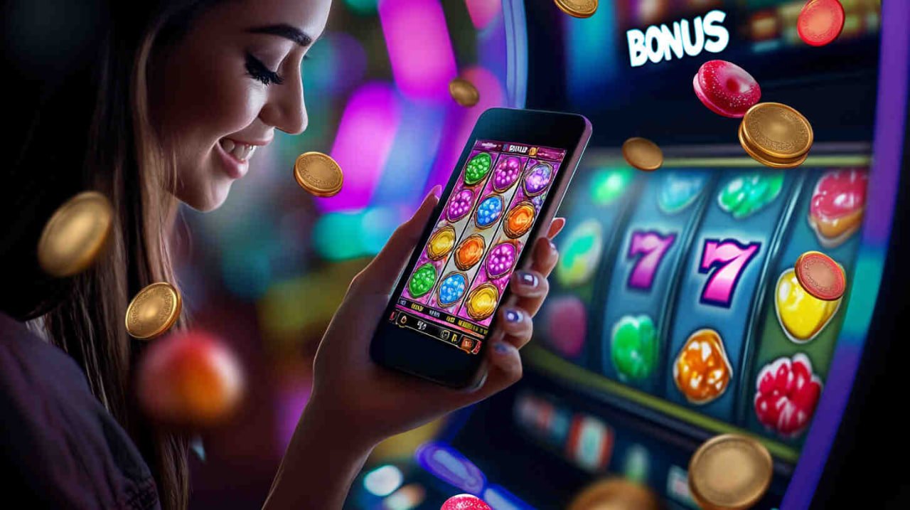 panentogel slot multi-sport dashboard