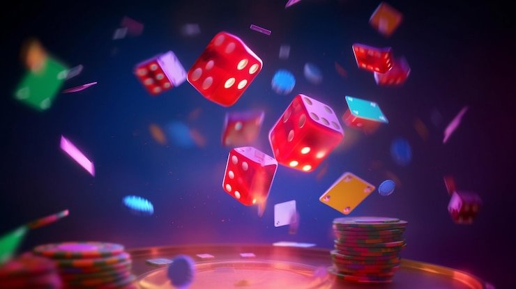 Lightning Roulette Game 
