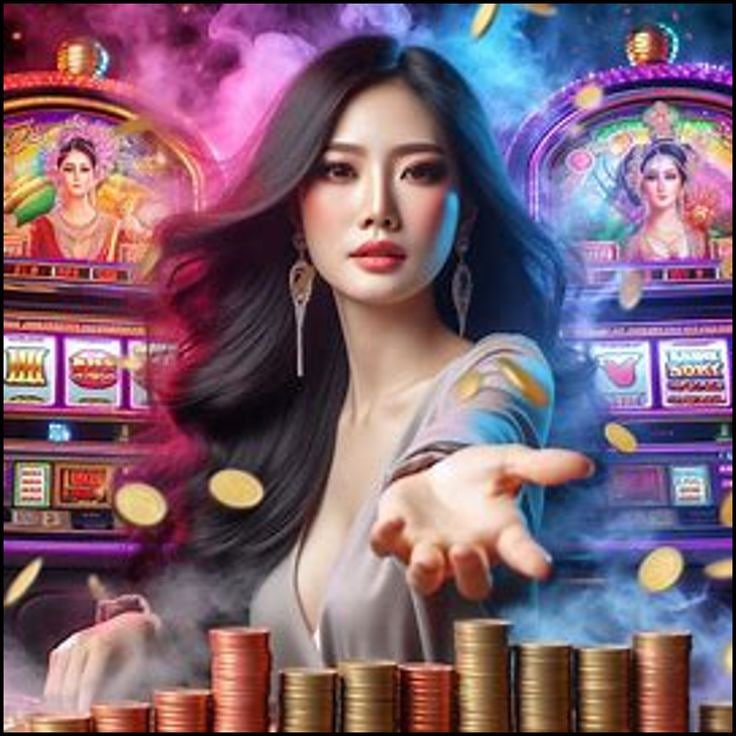 Account balance tracking and Game Rules features on panentogel slot